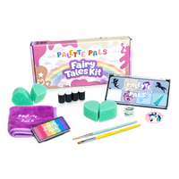 FairyTales Face Paint Kit
