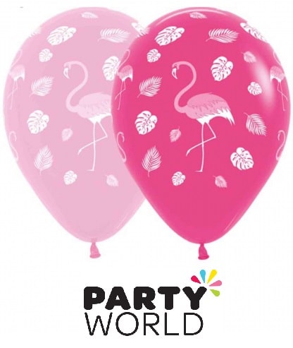 Mango Orange 30cm Latex Balloons (20pcs)