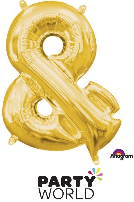 Silver Crescent Moon Shaped Foil Balloon 44cm (Air-Fill Only)