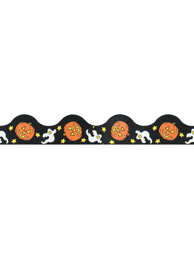 Halloween Border Trim 12pk