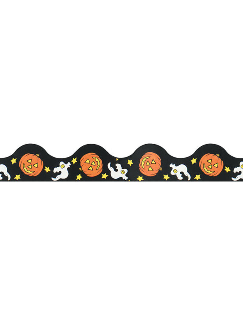 Halloween Border Trim 12pk