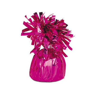 Balloon Weight Magenta