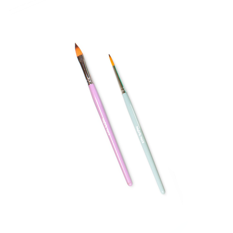 The Halloween Face Paint Kit