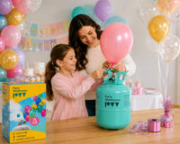 Balloon Helium Gas Tank 7L