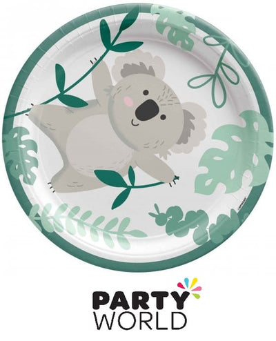 Zelda Party Paper Plates 7inch (10pk)