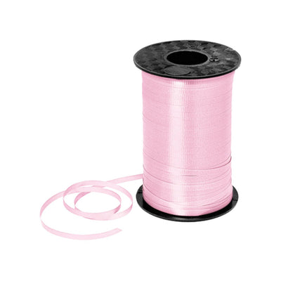 Curling Ribbon Light Pink 91M