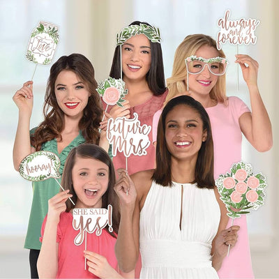 Love and Leaves Photo Props (13)