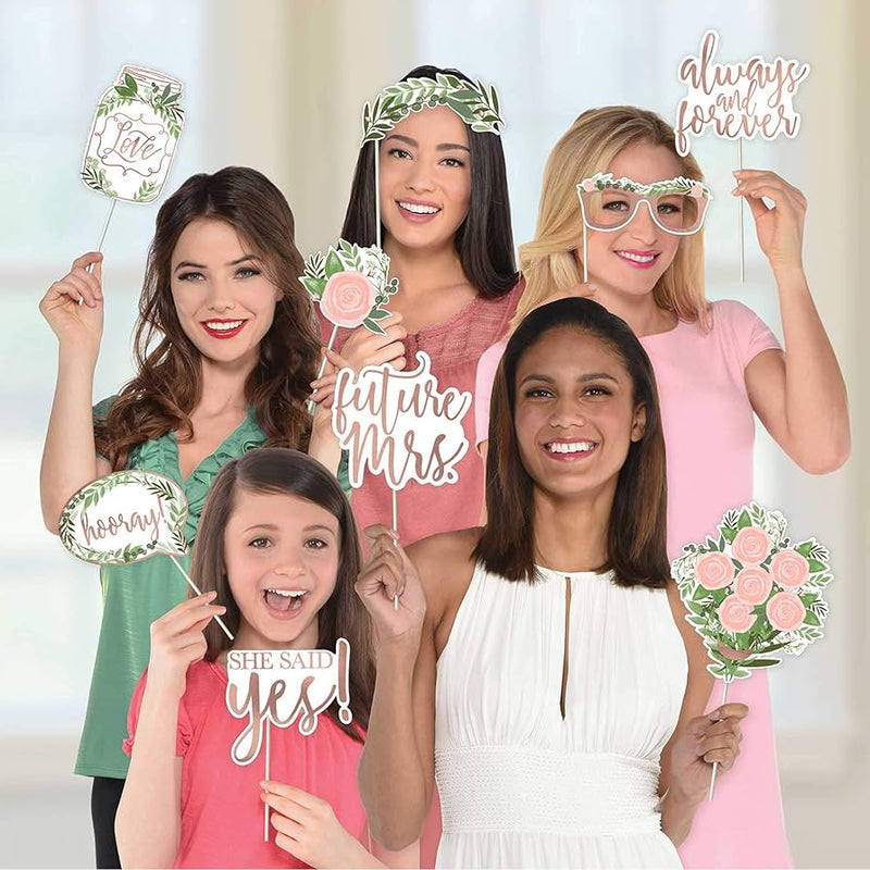 Love and Leaves Photo Props (13)