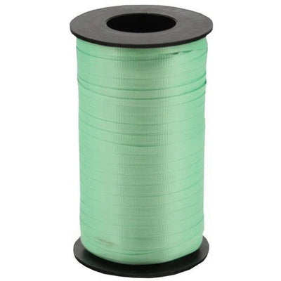 Mint Green Curling Ribbon 457m