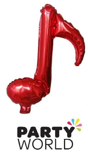 Mini Cow Shaped Foil Balloon for Air Filling