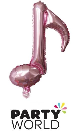 50th Silver Foil Balloon Numbers 60cm - For Air Filling Only