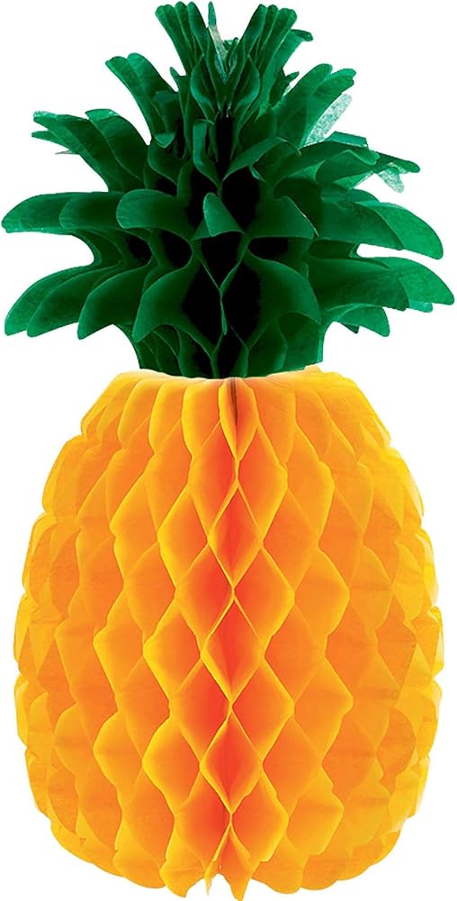 Hawaiian Centre Piece Pineapple