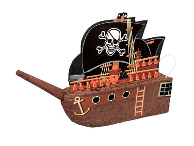Piñata - Pirate Ship