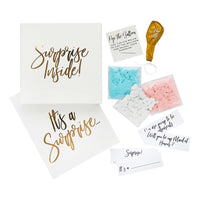 Metallic Mix Up Gold Surprise In A Box Set