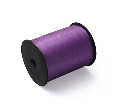 Curling Ribbon Purple, 450M