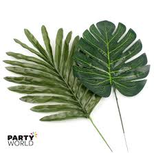 Palm Leaves Assorted (12pk)