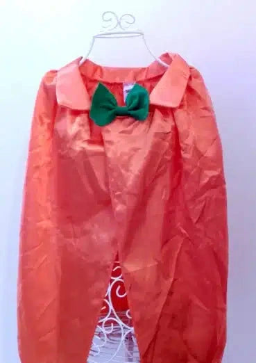 Pumpkin Cape (junior)