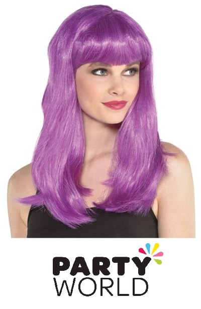Sunshine Day Long Blonde Wig