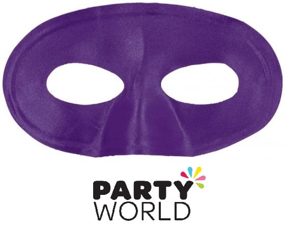 Green Party Eye Mask