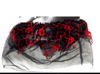 Red Skull Tutu  (small child)
