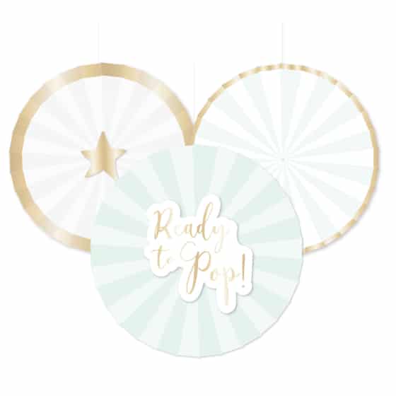 Ready To Pop Fan Decorations (3)
