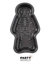 Skull & Table Center piece 41cm (not for delivery) store pick up only