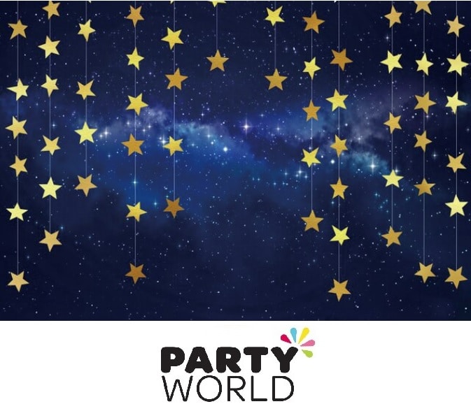 Unicorn Vinyl Cloth Backdrop 100 x 150 cm