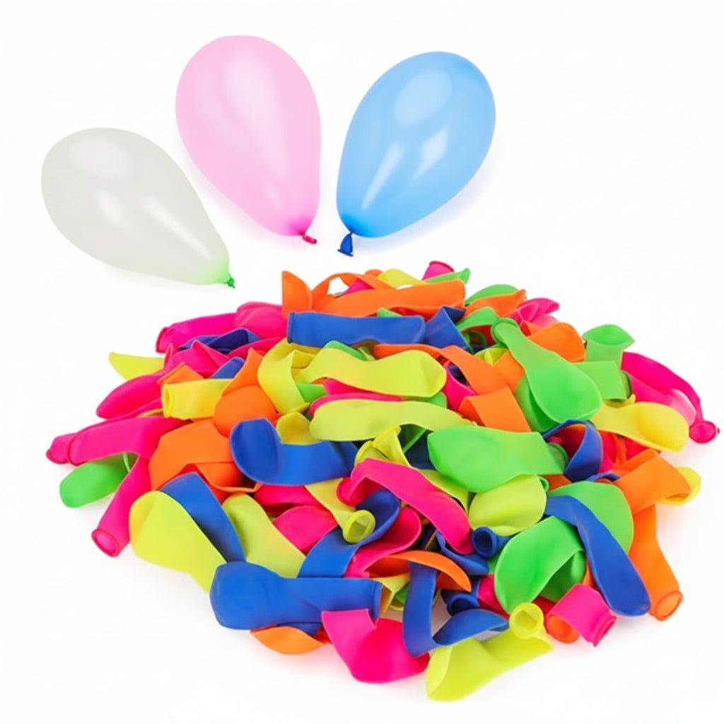 Water Bombs 40pk