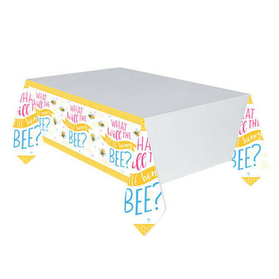 What Will It Bee? Table Cover