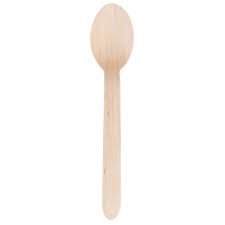 Biodegradable Spoons 100pk