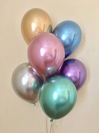 Inflated Single Balloon - Printed/Specialty