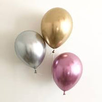 Inflated Single Balloon - Printed/Specialty