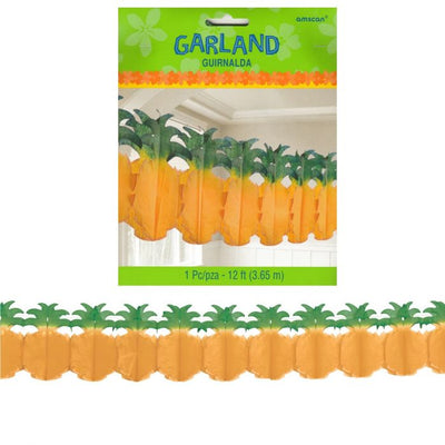 Pineapple Garland image 0