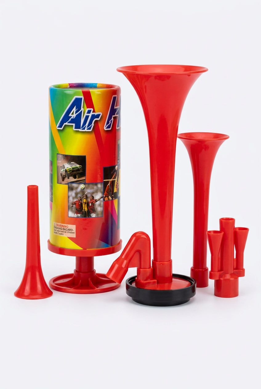 Air Horn 1pk
