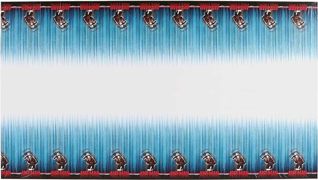 Ant-Man Party Tablecover