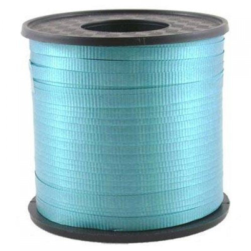 Curling Ribbon Aqua - 460M