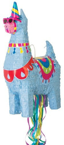 Piñata - Llama image 0