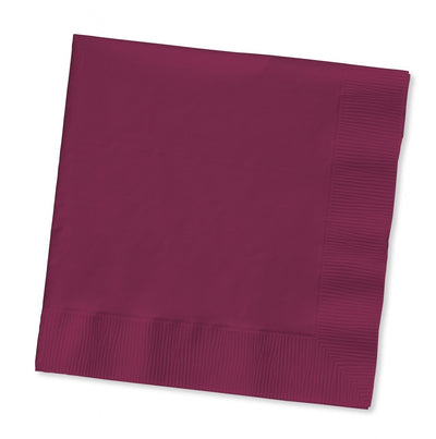 Lunch Napkins Berry - 20pk image 0