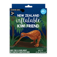 Inflatable Kiwi
