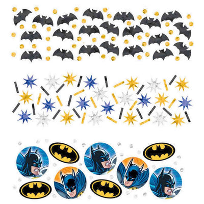 Batman Confetti (34g)