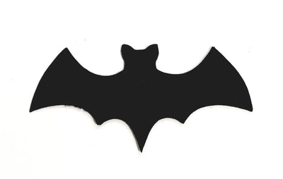 Halloween Bat Cutout Pack