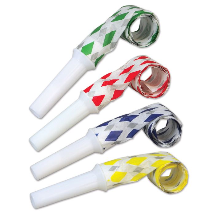 Party Blowouts 8pk