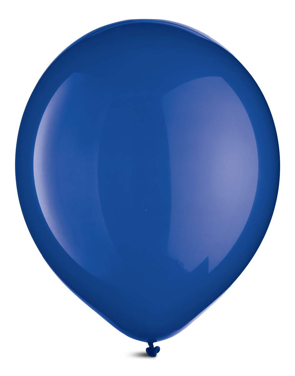Party Balloons Blue - 15 Pack