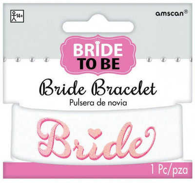 Bride Bracelet
