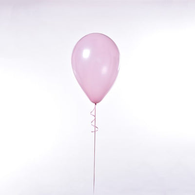 Helium Balloon Sets - Bunch of 1 - CHRISTCHURCH ONLY