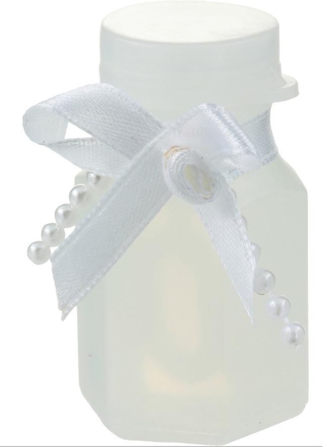 Wedding Favour Bubbles 24pk