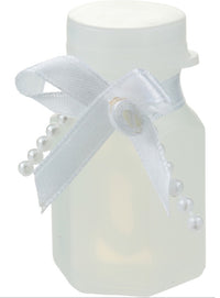 Wedding Favour Bubbles 24pk