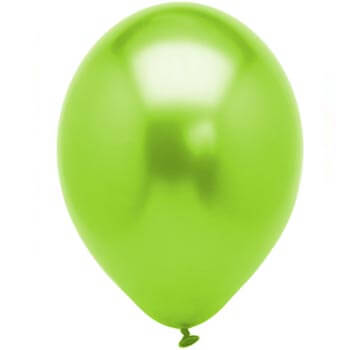 Balloon Single Pearl Lavender 30cm