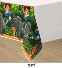 Dora - Go, Diego Go! Tablecover