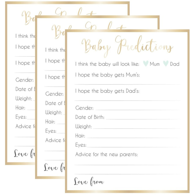 Baby Shower - Ready To Pop Game image 0